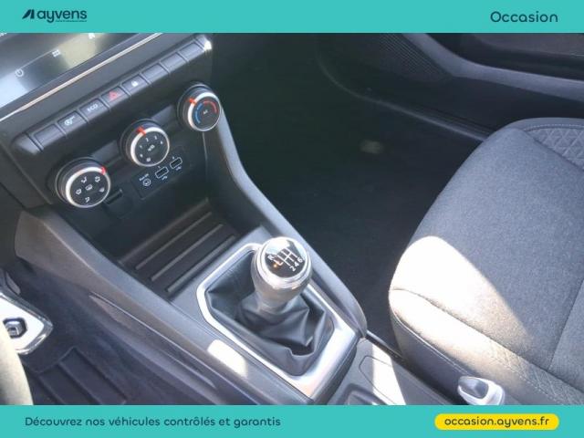 Renault Clio image 6