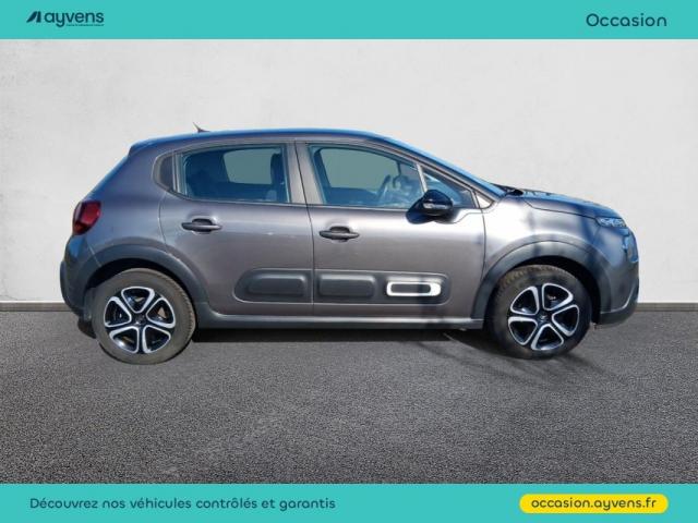 Citroen C3 image 2