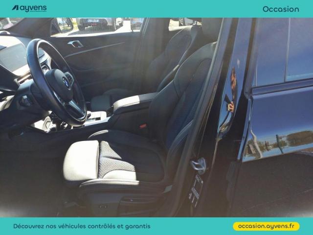 Bmw Série 1 image 1