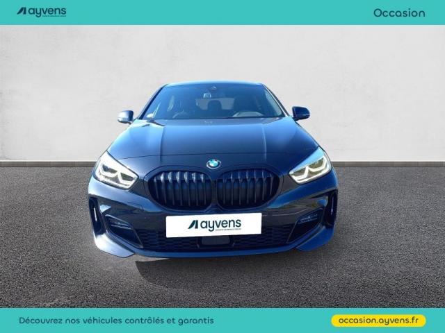 Bmw Série 1 image 7