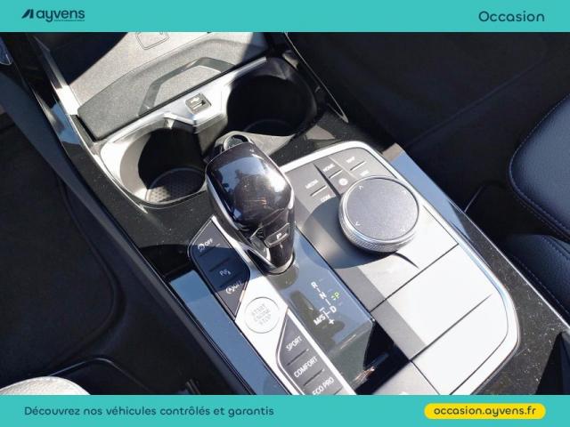 Bmw Série 1 image 4