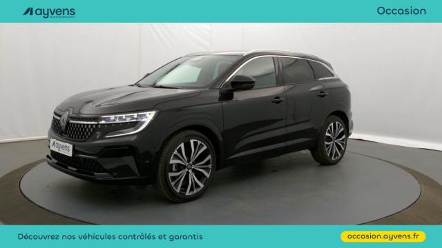 Renault Austral 1.2 E-Tech Full Hybrid 200ch Iconic