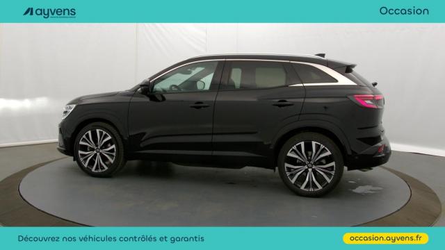 Renault Austral image 9