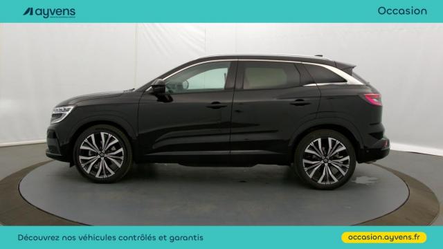 Renault Austral image 3