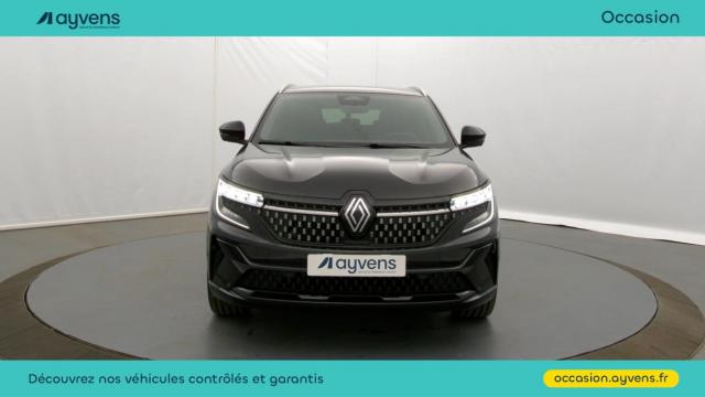 Renault Austral image 5