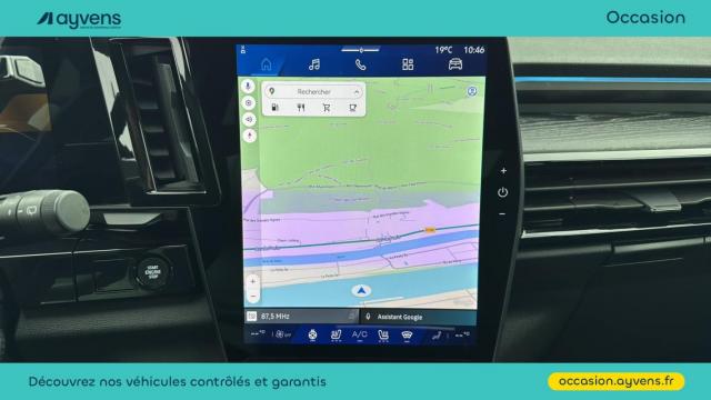 Renault Austral image 8