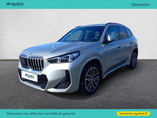 Bmw X1 Xdrive25e 245ch M Sport