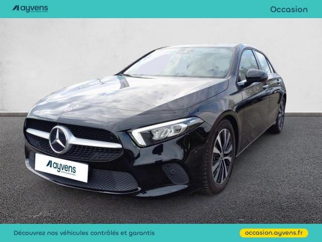 Mercedes Benz Classe A 200 D 150ch Business Line 8g-Dct
