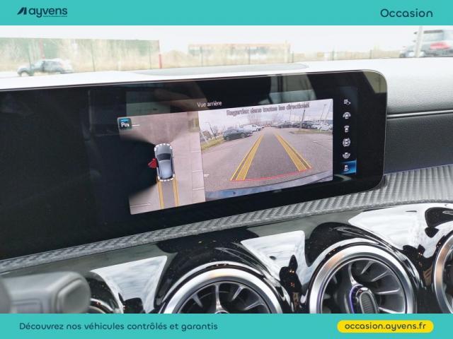 Mercedes Benz Classe A image 3