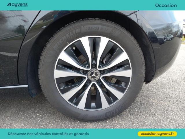 Mercedes Benz Classe A image 7