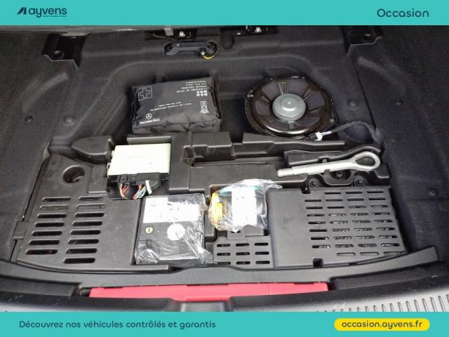 Mercedes Benz Classe A image 1