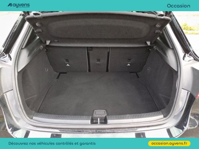 Mercedes Benz Classe A image 8