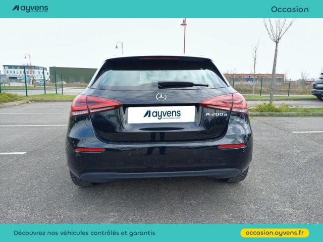 Mercedes Benz Classe A image 6