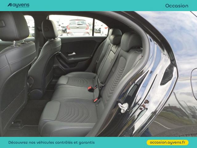 Mercedes Benz Classe A image 4