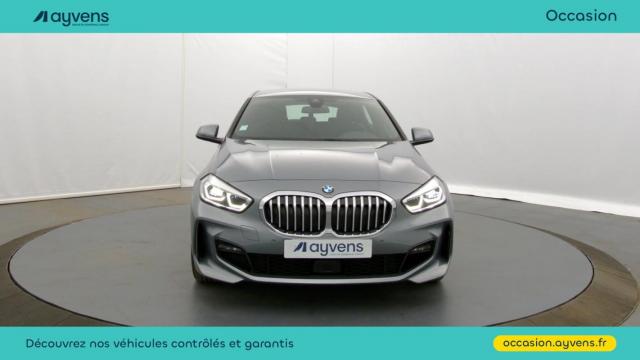 Bmw Série 1 image 7