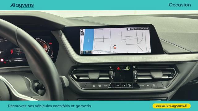 Bmw Série 1 image 2