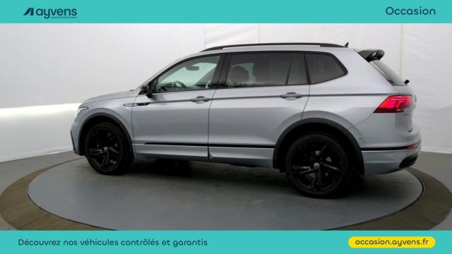 Volkswagen Tiguan Allspace image 1