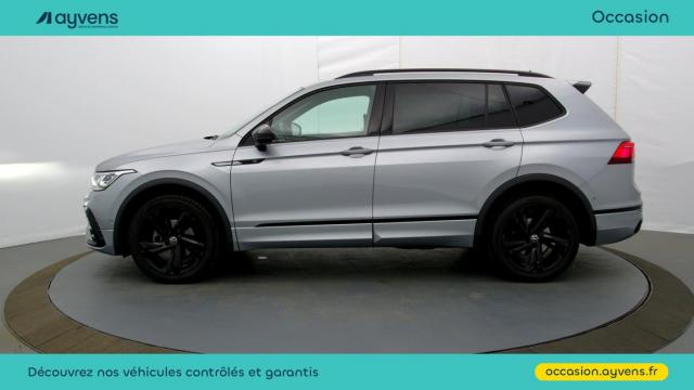 Volkswagen Tiguan Allspace image 7