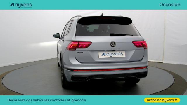 Volkswagen Tiguan Allspace image 5