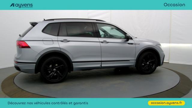 Volkswagen Tiguan Allspace image 4