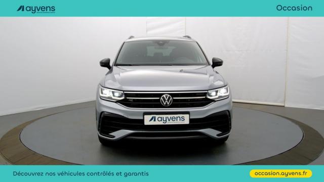 Volkswagen Tiguan Allspace image 3