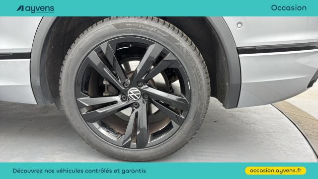 Volkswagen Tiguan Allspace image 9