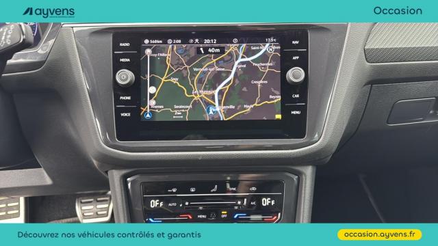 Volkswagen Tiguan Allspace image 6