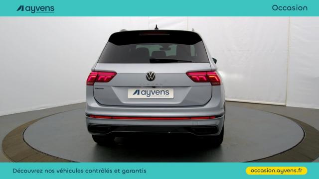 Volkswagen Tiguan Allspace image 2