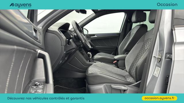 Volkswagen Tiguan Allspace image 8