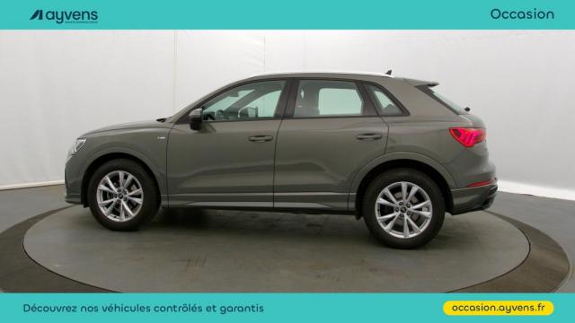 Audi Q3 image 6