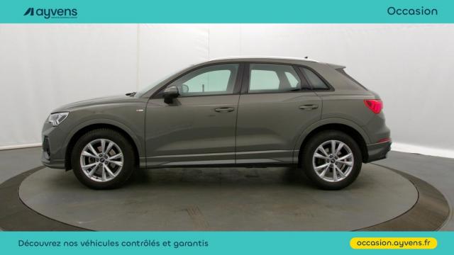 Audi Q3 image 4