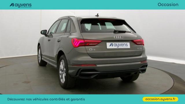 Audi Q3 image 1