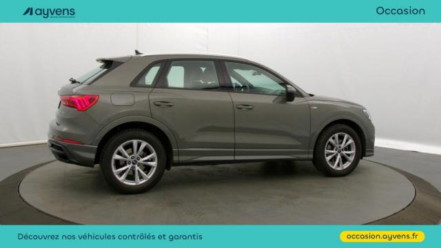 Audi Q3 image 2