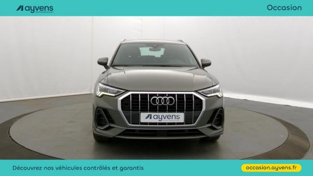 Audi Q3 image 3