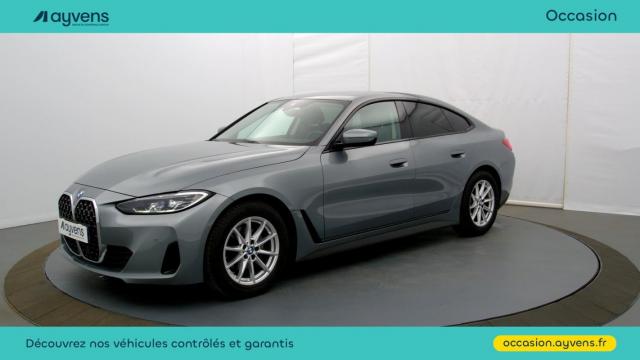 Bmw Série 4 Gc Gran Coupé420ia 184ch