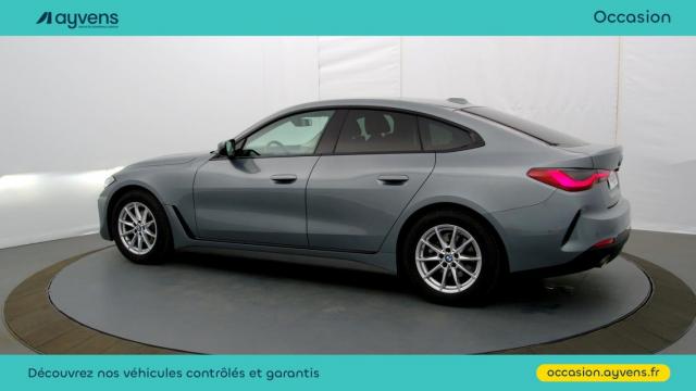 Bmw Série 4 image 5