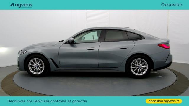 Bmw Série 4 image 2