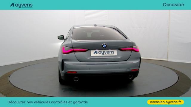 Bmw Série 4 image 8