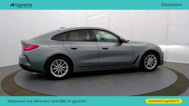 Bmw Série 4 image 1