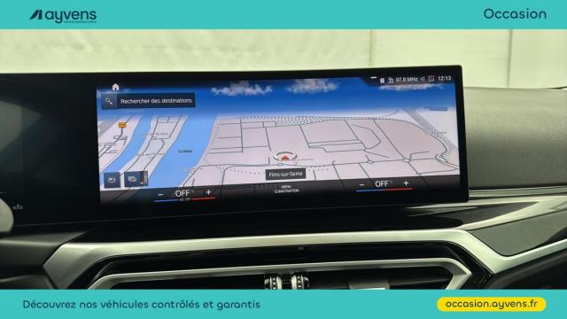 Bmw Série 4 image 3