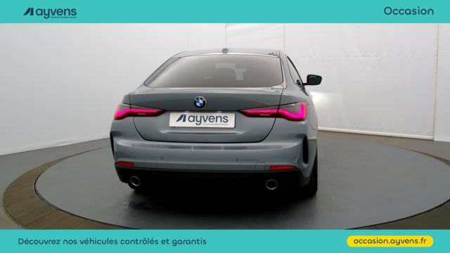 Bmw Série 4 image 7