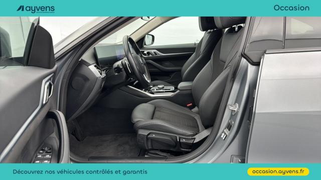 Bmw Série 4 image 4