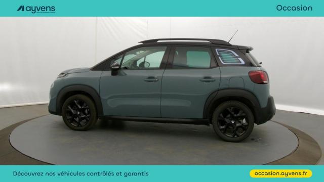 Citroen C3 Aircross image 7