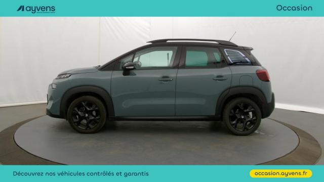 Citroen C3 Aircross image 4