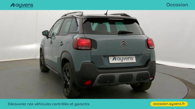 Citroen C3 Aircross image 3