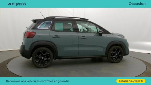 Citroen C3 Aircross image 8