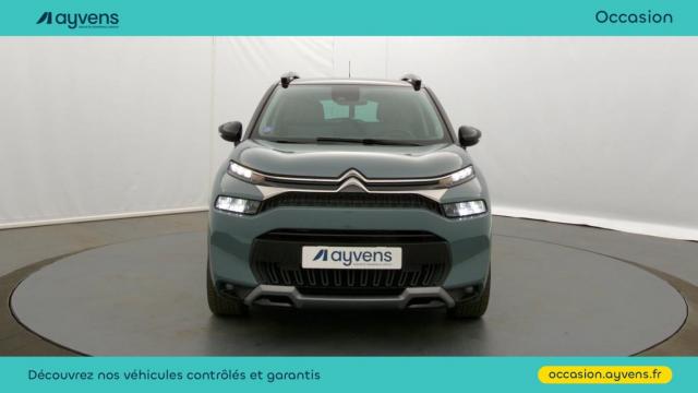 Citroen C3 Aircross image 9