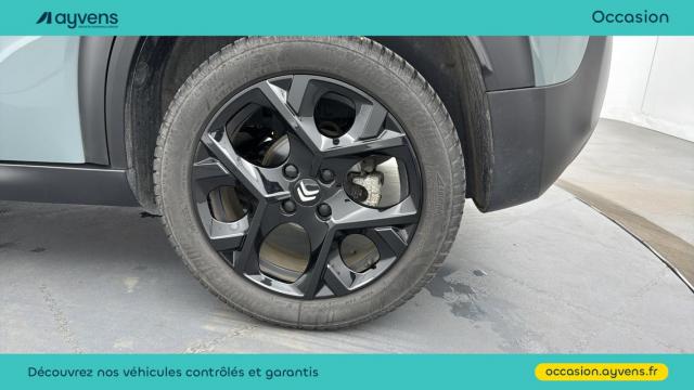 Citroen C3 Aircross image 5