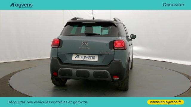 Citroen C3 Aircross image 2