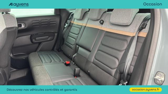 Citroen C3 Aircross image 1